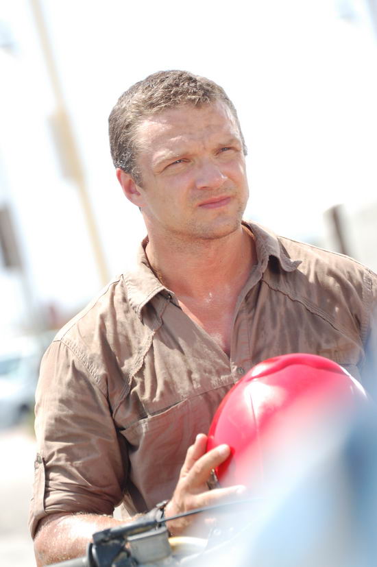 资料图片影片特工008剧照7