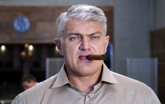 资料图片影片特工008剧照32