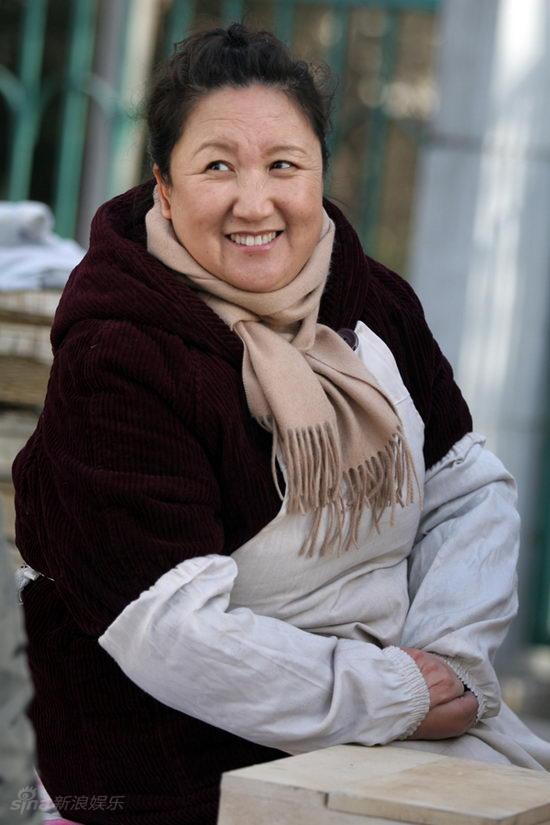 资料图片穷妈妈富妈妈精彩剧照37