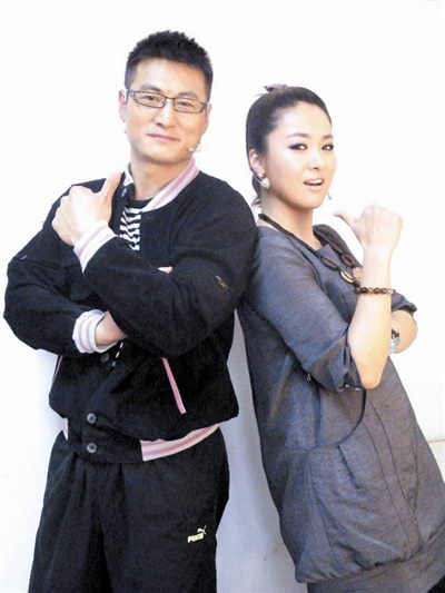 资料图片演员范雨林精彩照片1