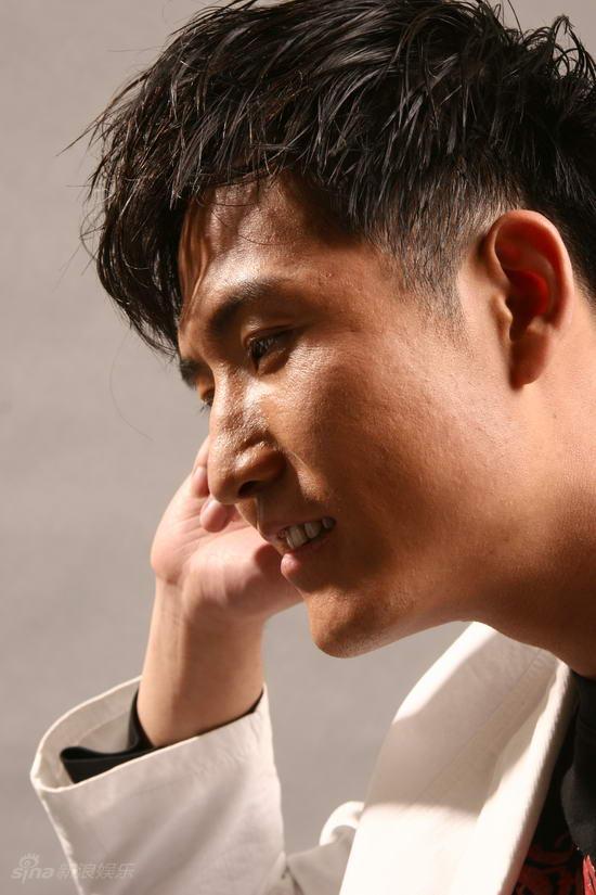 资料图片演员马路精彩照片7