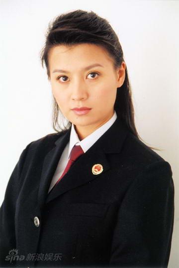 资料图片电视剧英雄泪精彩剧照2