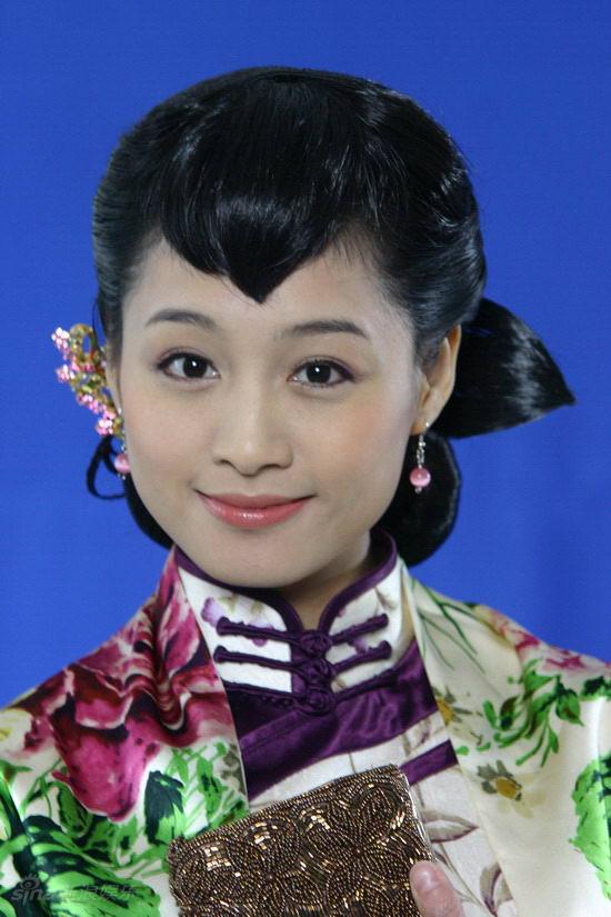 资料图片:《陈梦吉与三十六计》精彩剧照(17)