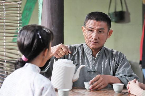 资料图片虾球传第七批精彩剧照15