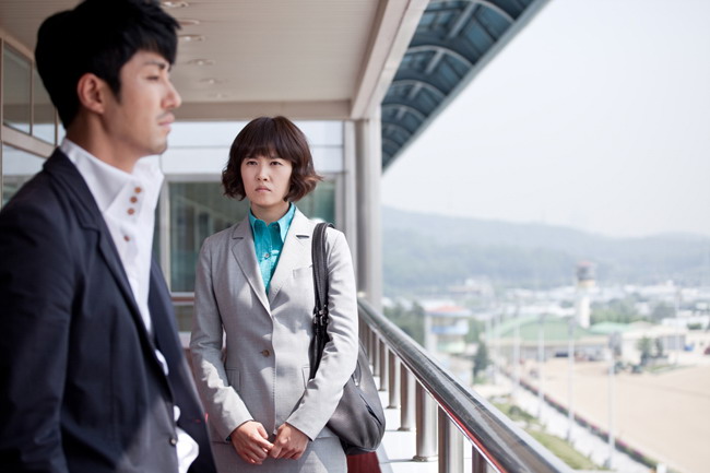 资料图片韩剧cityhall第二批剧照42