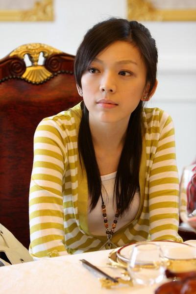 资料图片:《丑女无敌》第三季精彩剧照