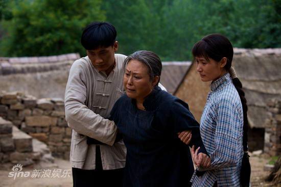 资料图片电视剧娘精彩剧照99