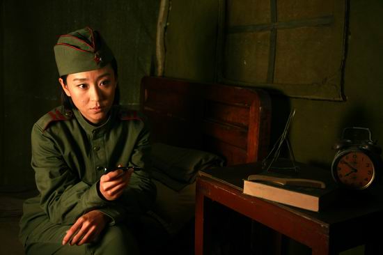 资料图片闯关东中篇剧照欣赏167