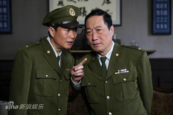 剧照
