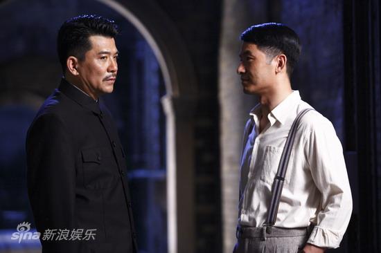 资料图片:电影《秋喜》精美剧照(23)