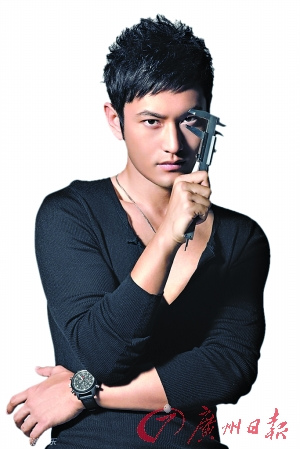 为angelababy)人红是非多,继在博客上透露与前男友陈伟霆低调"分手"后