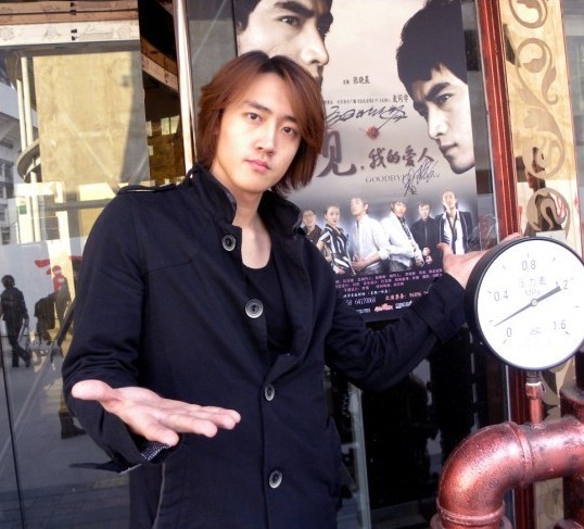 《再见我的爱人》掀跨界狂潮 周帅开启多栖时代