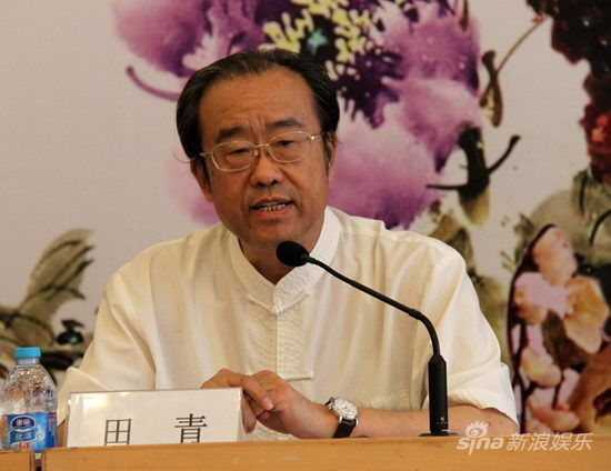 苏州昆剧传习所献真传 名剧《牡丹亭》登北京