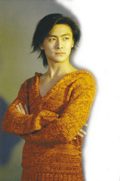 芭蕾舞者吕萌重伤术后将首现沈阳舞台