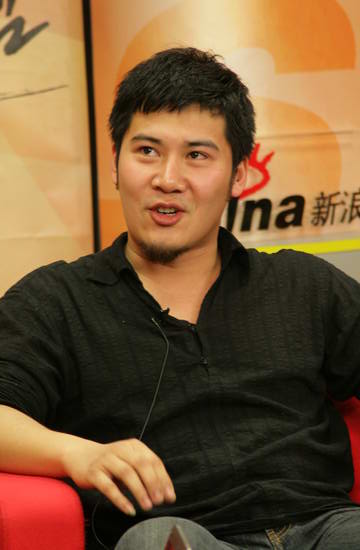 张念骅讲述首演感受