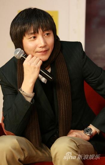 图文张亚东尝试音乐剧张亚东出席