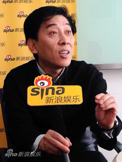 实录:对话王潮歌樊跃 "印象"系列玩的就是大_影音娱乐_新浪网