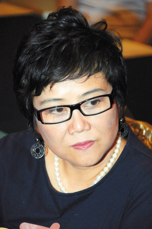 胡玫1.5亿11月开拍电影《孔子》