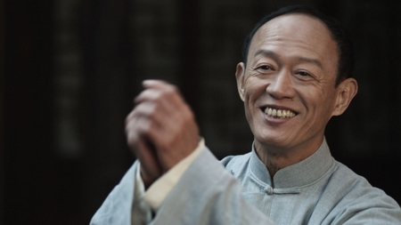 纪录片《外滩》即将全国公映 解读外滩历史文化