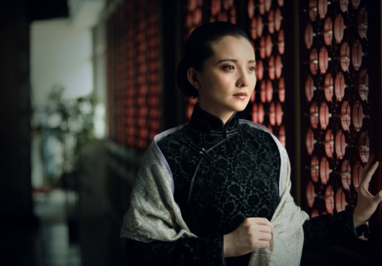 《铁血丹心》即将上映 孙茜版宋庆龄成看点(图)