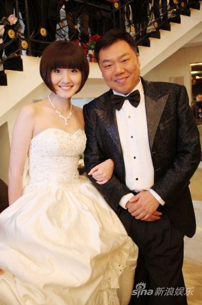 "李大嘴"变身人民公仆 姜超忙里偷闲当新郎