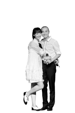 《失恋33天》谱仙贱奇缘 白百何没把文章当男人