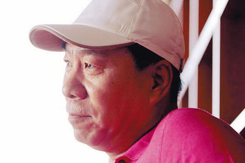 《金陵十三钗》(以下简称《十三钗》),让50多岁张伟平经营的新画面