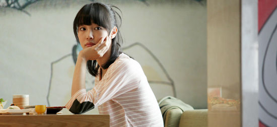 《失恋33天》大话"仙贱" 白百何率性俏出头