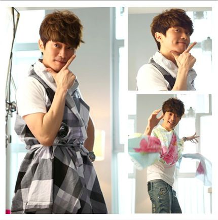 张栋梁主演微电影暧变身雷人男麻豆