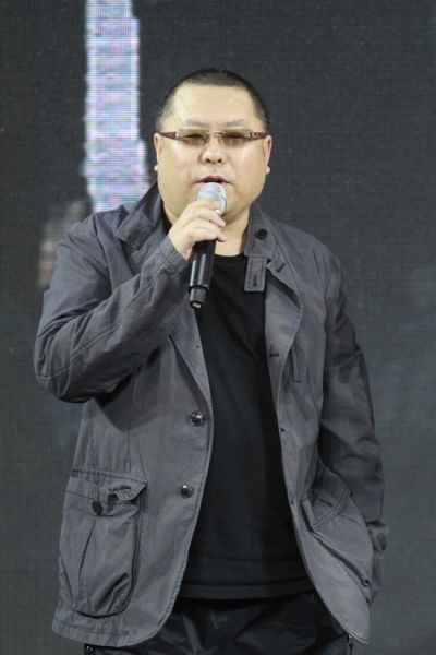 高群书《神探亨特张》对准小人物 微博红人助阵_影音娱乐_新浪网
