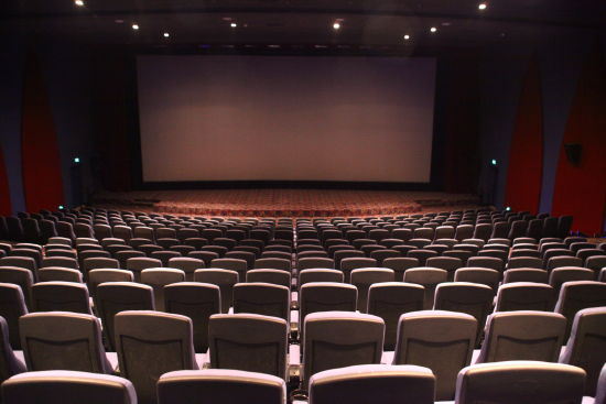 资料:嘉华影城北京学清路店介绍