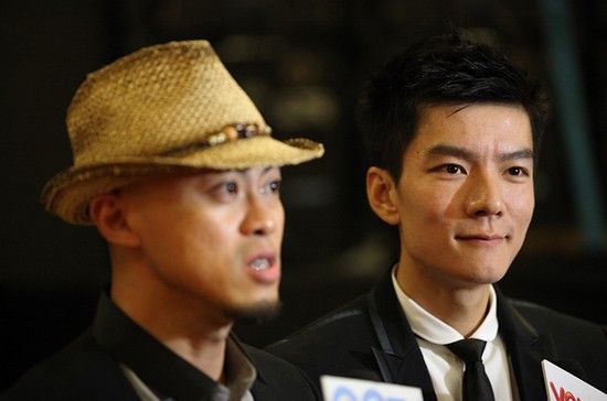 电影《画圣》首映 展现吴道子传奇人生