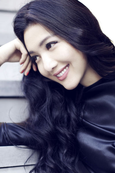 韩雯雯《有种》展现北漂五味 期待内地反响_影音娱乐_新浪网