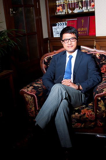 星光国际总裁宋光成