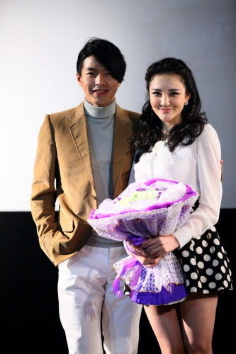 《宝贝快跑》李威刘雨欣成最二好姐妹