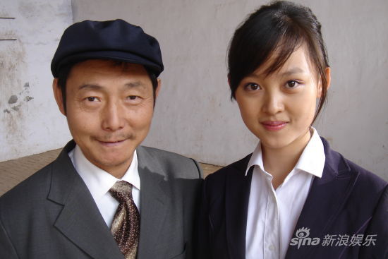 石榴树点映主演缪婷茹获好评