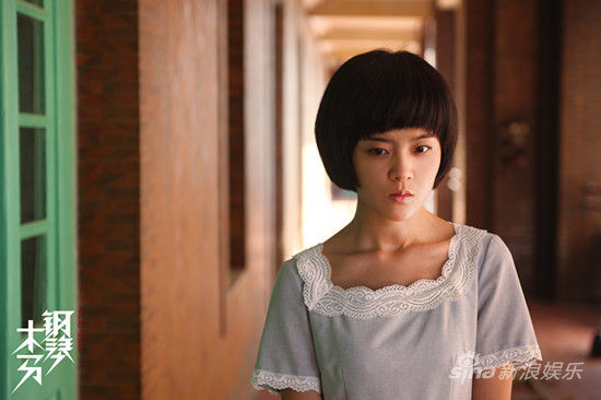 张铮《钢琴木马》获赞 首秀有遗憾不过瘾