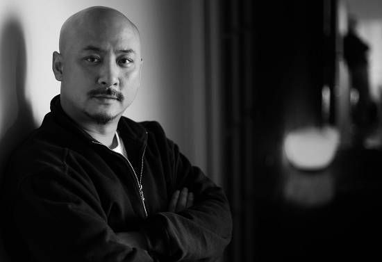 王全安:不看淡名利 希望顺其自然