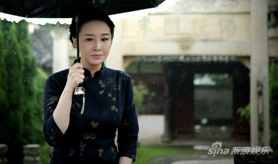 买红妹主演电影《无法证明》剧照