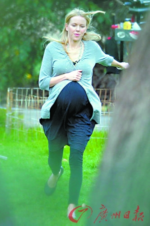 日前,电影《母与子》正在热拍.