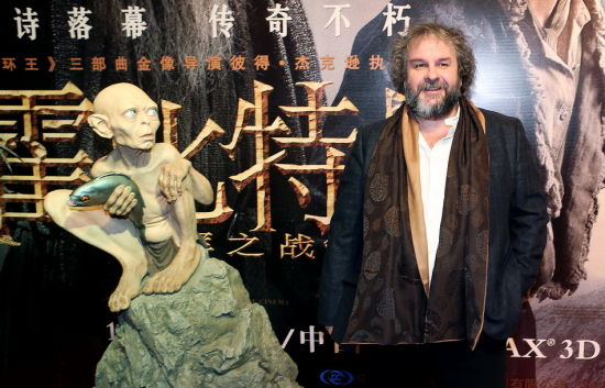 霍3导演未来不会再拍中土世界电影