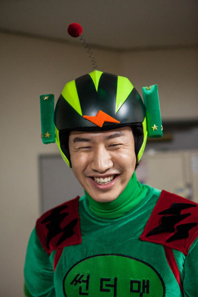 韩国搞笑男演员笑星图片