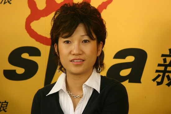 《时尚先生》主创做客新浪聊天,电影总策划王锋(《时尚先生》杂志主编