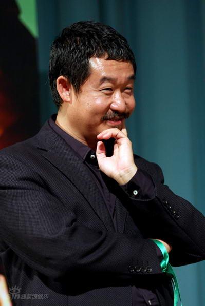 图文：共缘基金放映《即日起程》--刘桦_影音娱乐_新浪网