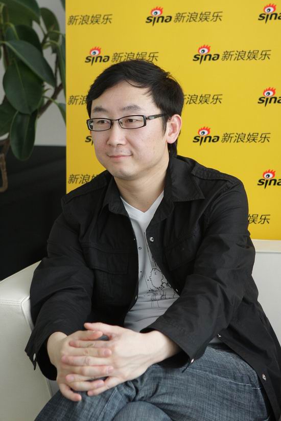 实录:陆川感谢制片人放纵 用影片纪念逝去女性