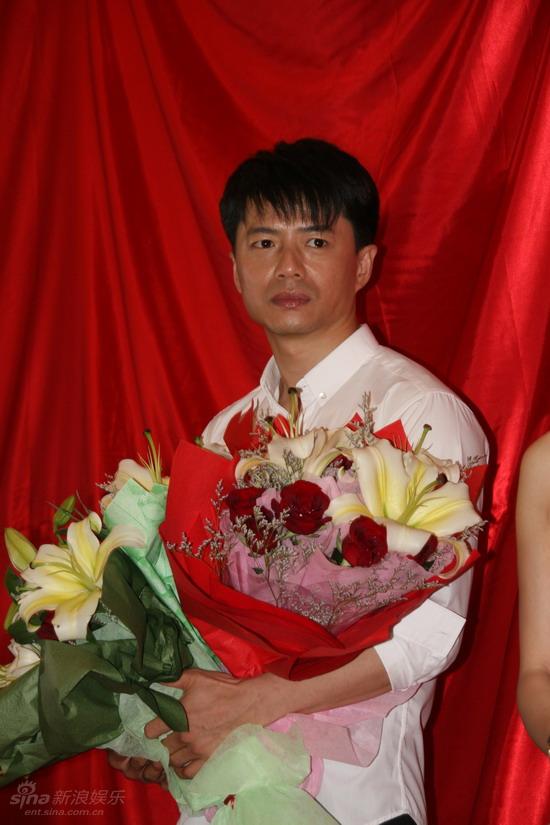 俞飞鸿美女当导演 与段奕宏共谱人鬼恋