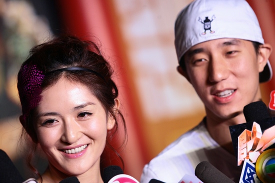 谢娜的电影(谢娜的电影,里面叫娜娜)