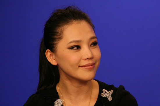 实录：孔维曾去精神病院体验 宁瀛继续商业题材_影音娱乐_新浪网