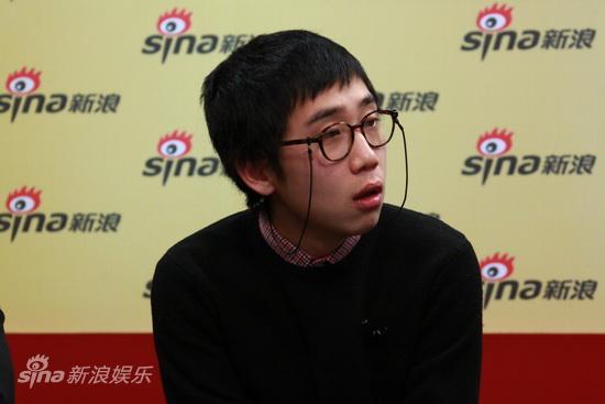 实录:贾樟柯携陈翠梅王子昭陈挚恒等聊新计划