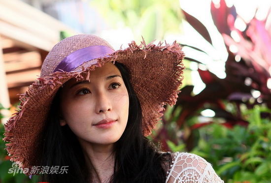101次求婚黄渤赞林志玲娃娃音销魂
